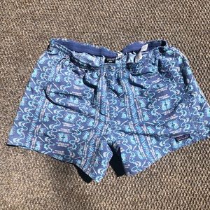 Women’s Patagonia Baggies